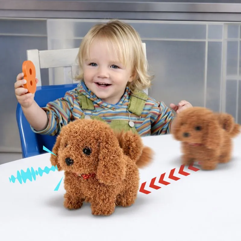 Froplay ZoomerPup reviews Emily K.