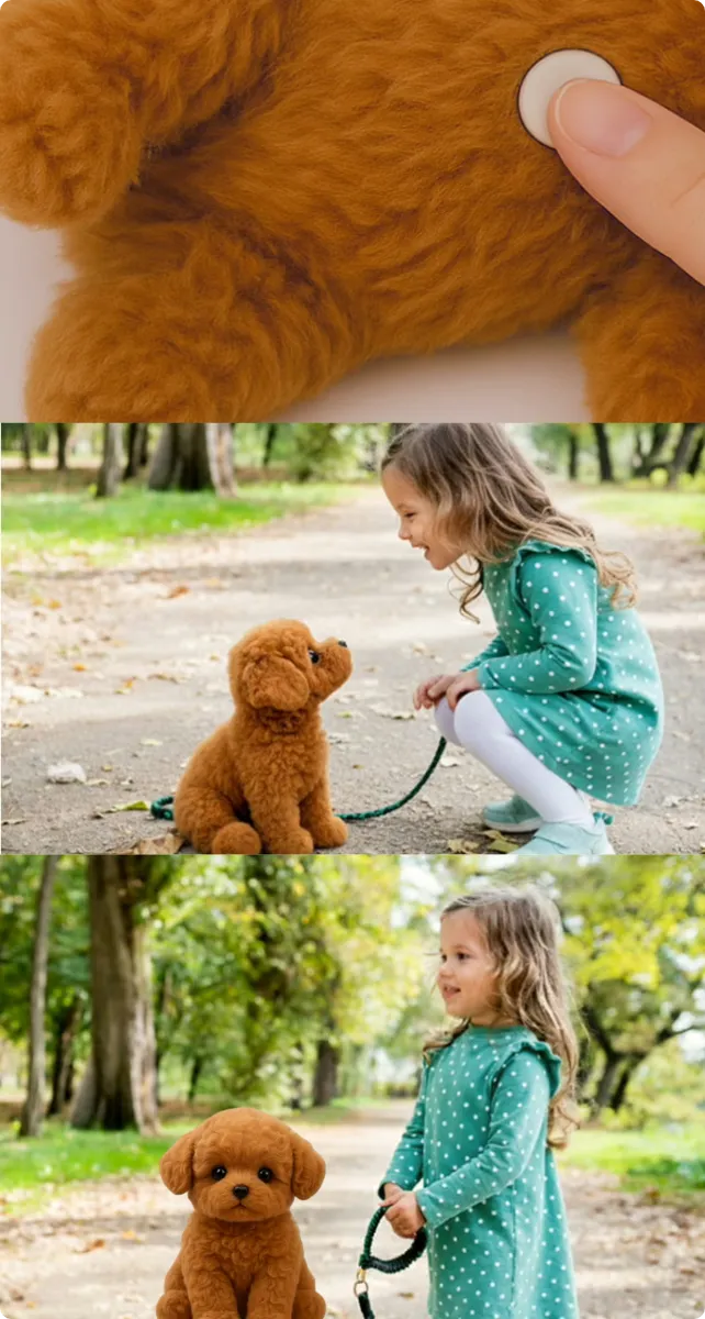 how to use Froplay ZoomerPup